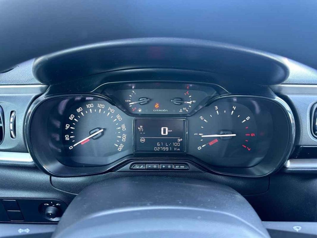 Citroën C3 - Photo 7
