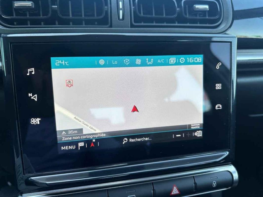Citroën C3 - Photo 8