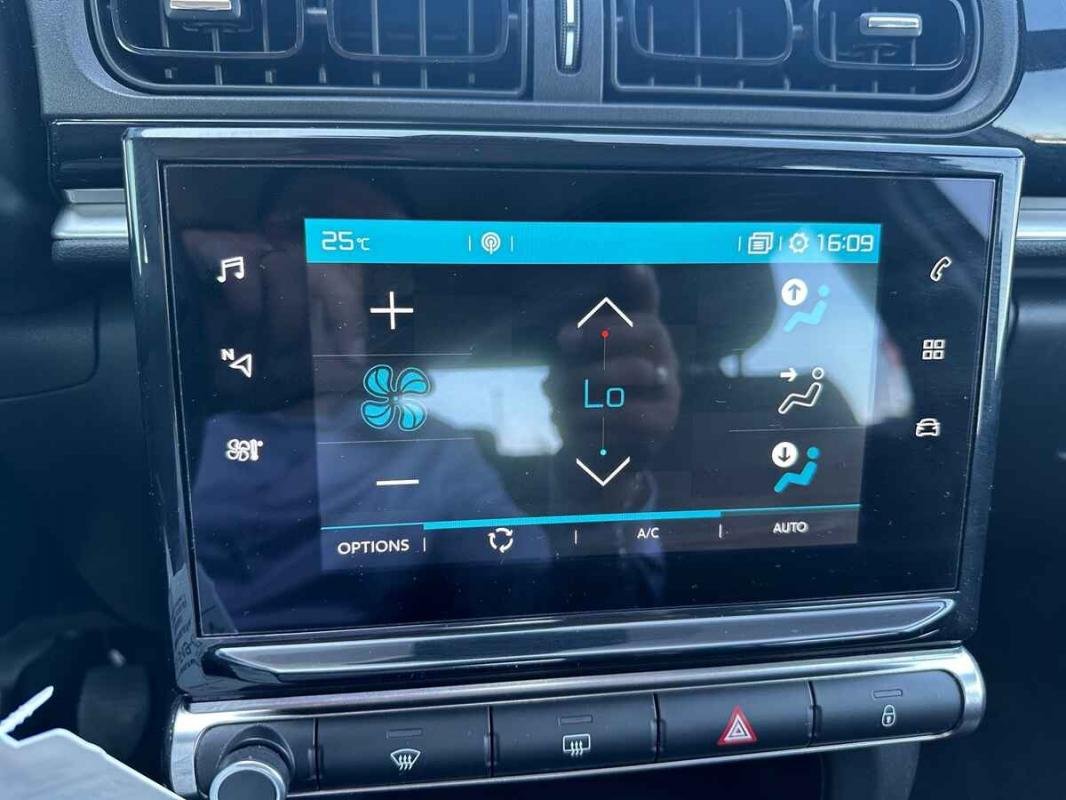 Citroën C3 - Photo 9