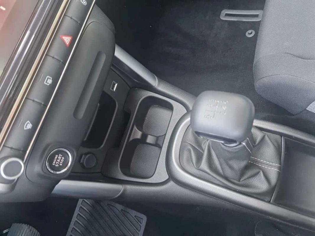 Citroën C3 Aircross - Photo 11