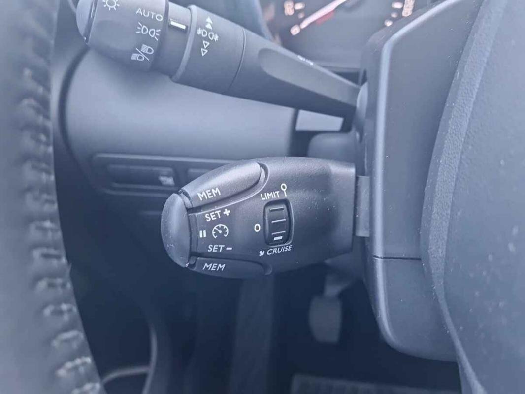 Citroën C3 Aircross - Photo 15