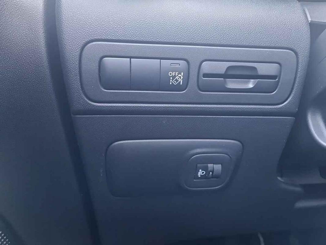 Citroën C3 Aircross - Photo 21