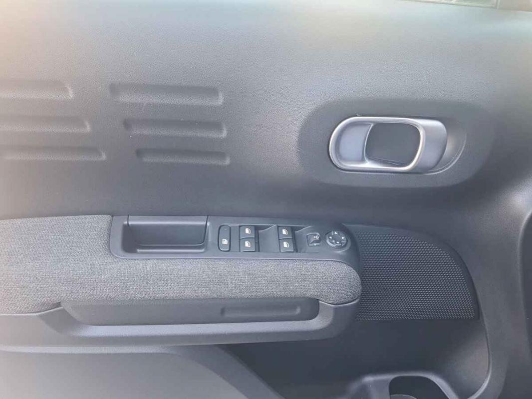 Citroën C3 Aircross - Photo 22