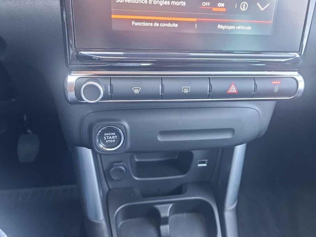 Citroën C3 Aircross - Photo 23