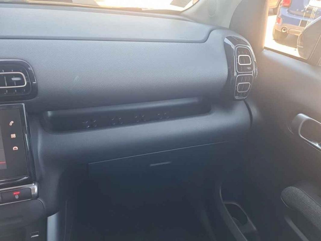 Citroën C3 Aircross - Photo 24