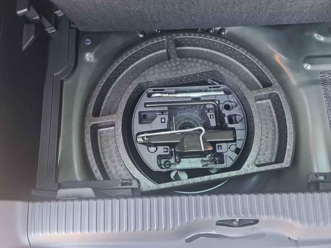 Citroën C3 Aircross - Photo 26