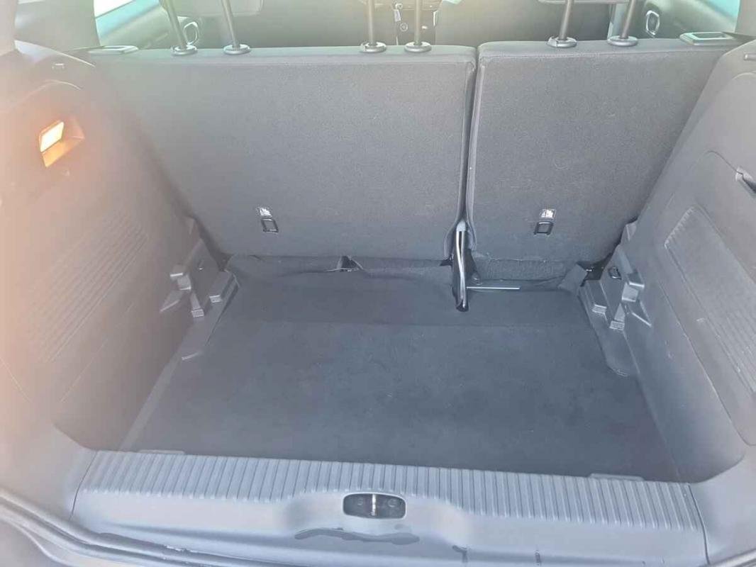 Citroën C3 Aircross - Photo 27