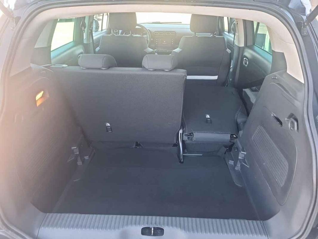 Citroën C3 Aircross - Photo 28