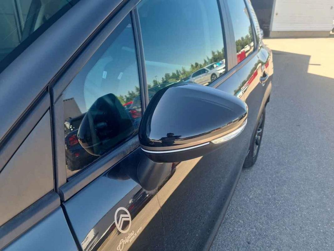 Citroën C3 Aircross - Photo 30
