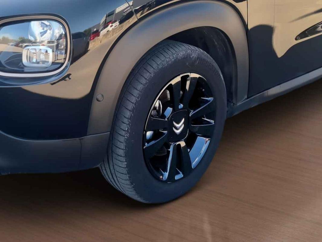 Citroën C3 Aircross - Photo 31