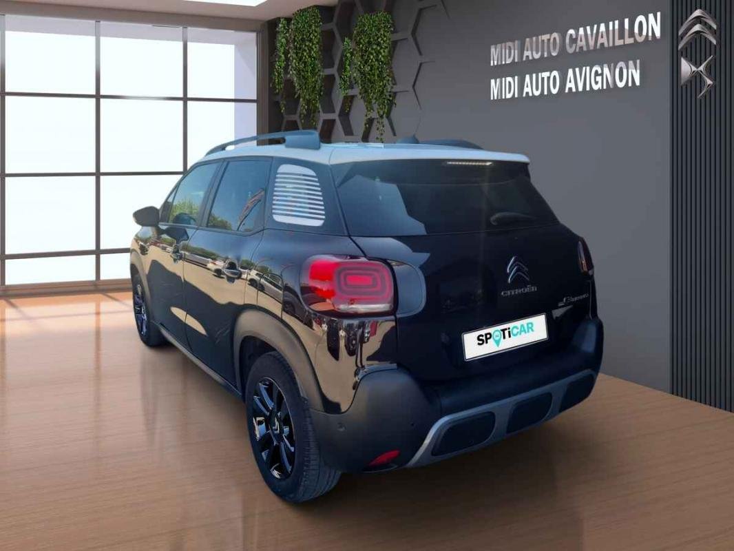 Citroën C3 Aircross - Photo 32