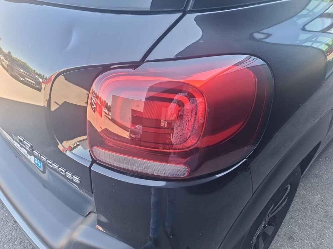 Citroën C3 Aircross - Photo 34