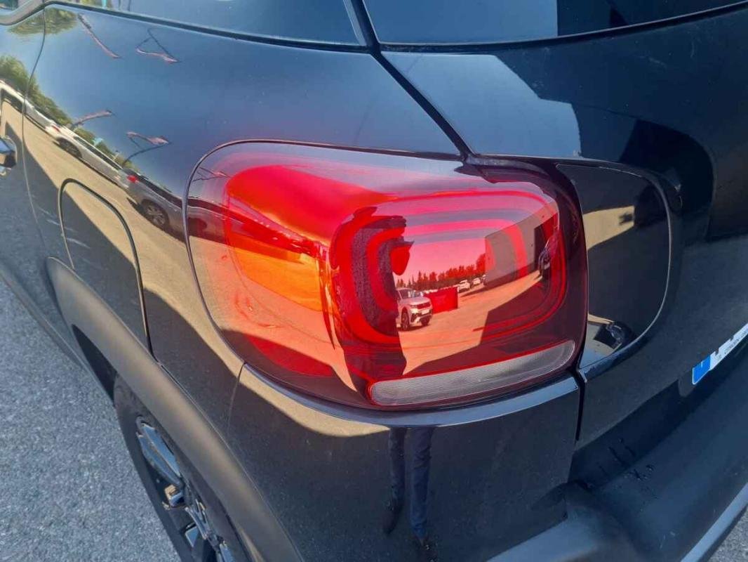 Citroën C3 Aircross - Photo 35