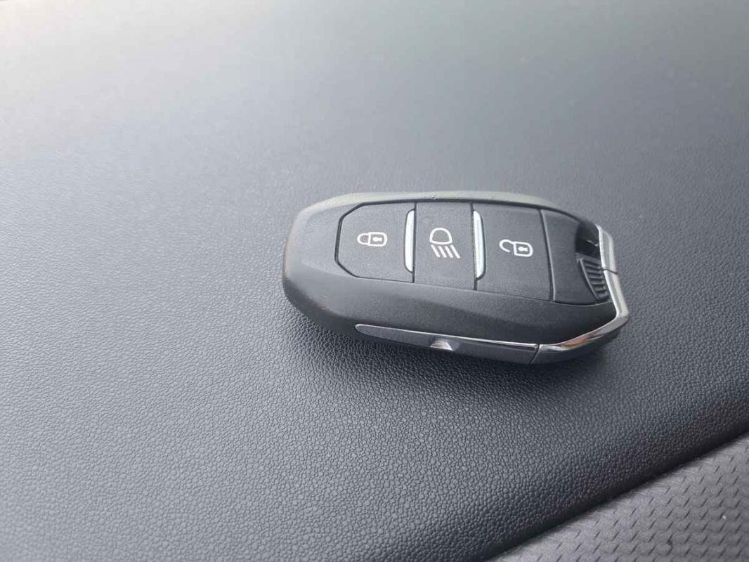 Citroën C3 Aircross - Photo 36