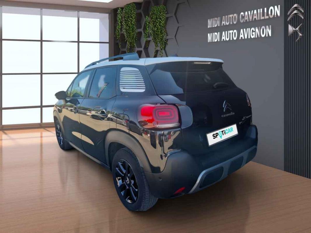 Citroën C3 Aircross - Photo 4