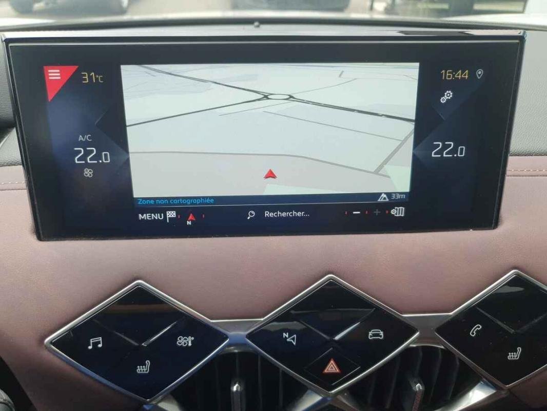 DS DS 3 Crossback - Photo 11