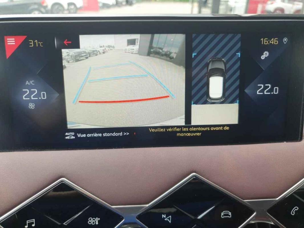 DS DS 3 Crossback - Photo 12