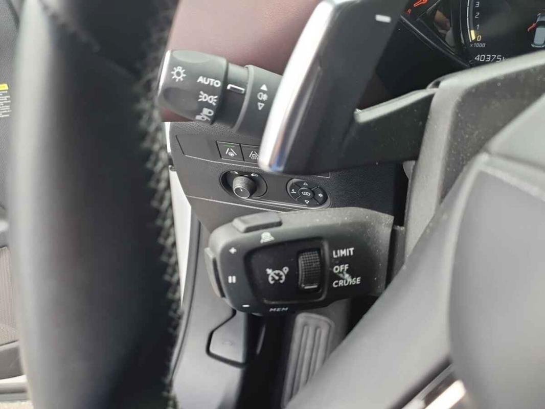 DS DS 3 Crossback - Photo 20