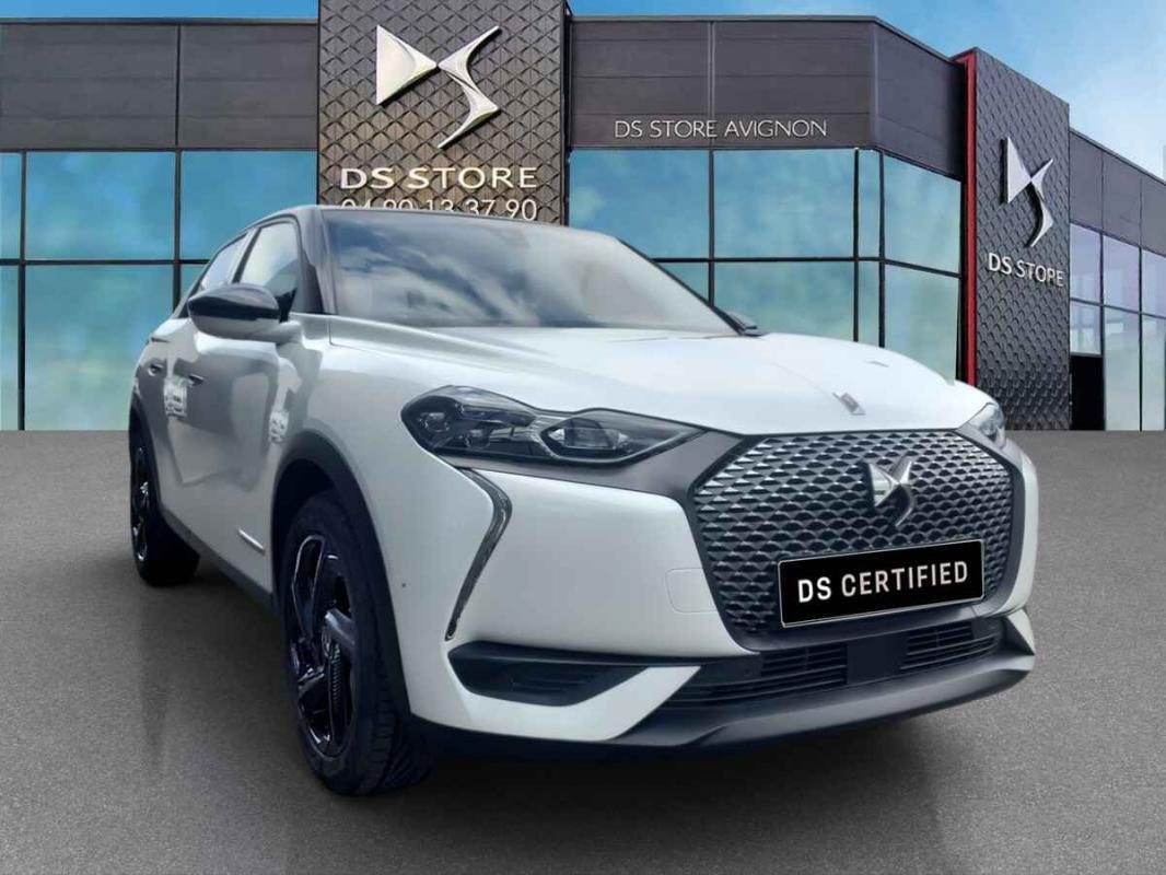 DS DS 3 Crossback - Photo 2