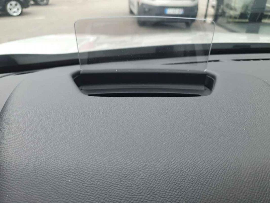 DS DS 3 Crossback - Photo 21