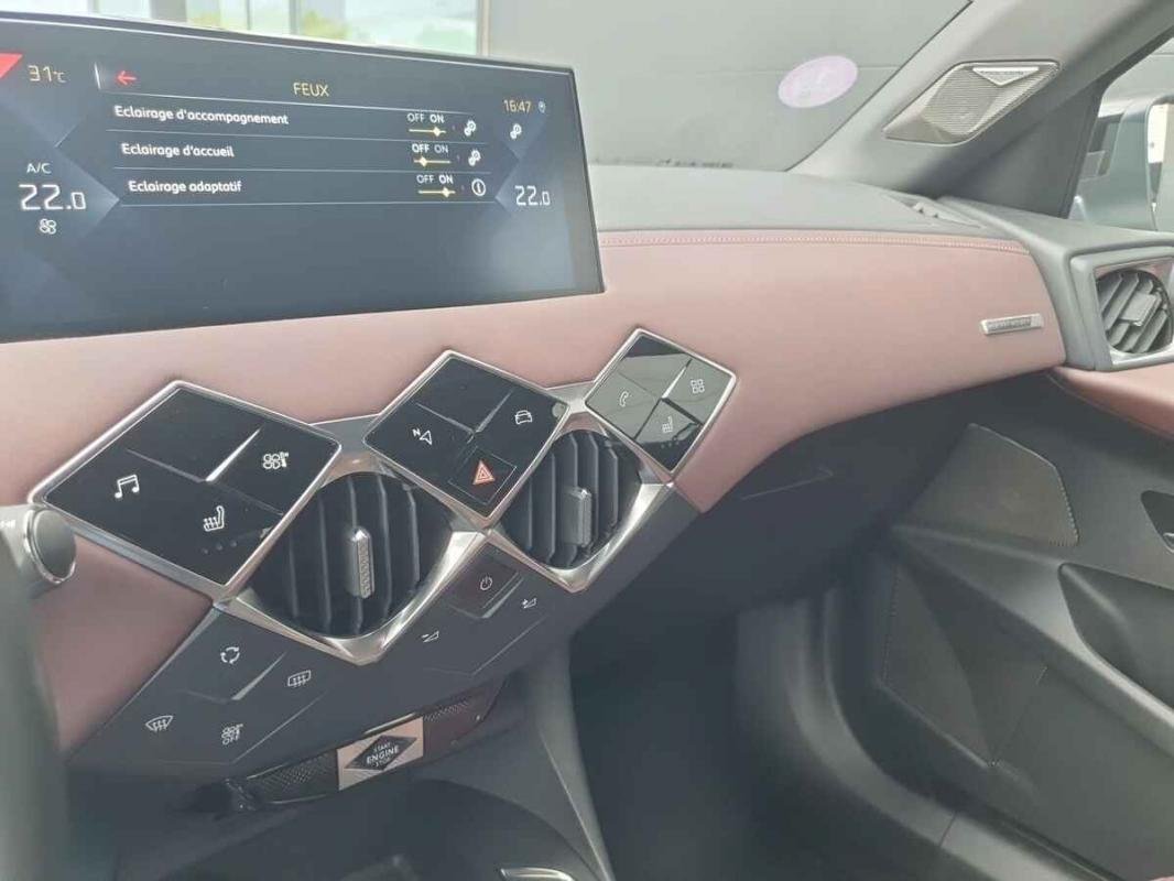 DS DS 3 Crossback - Photo 23