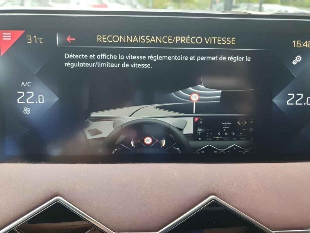 DS DS 3 Crossback - Photo 26