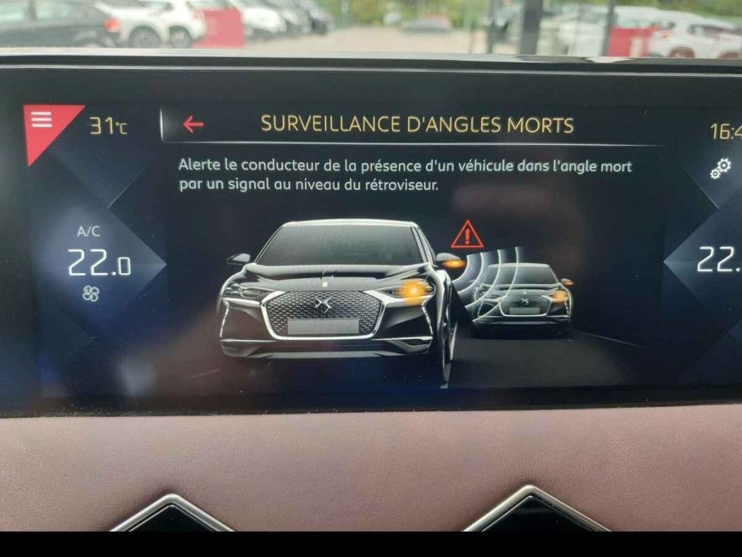 DS DS 3 Crossback - Photo 27
