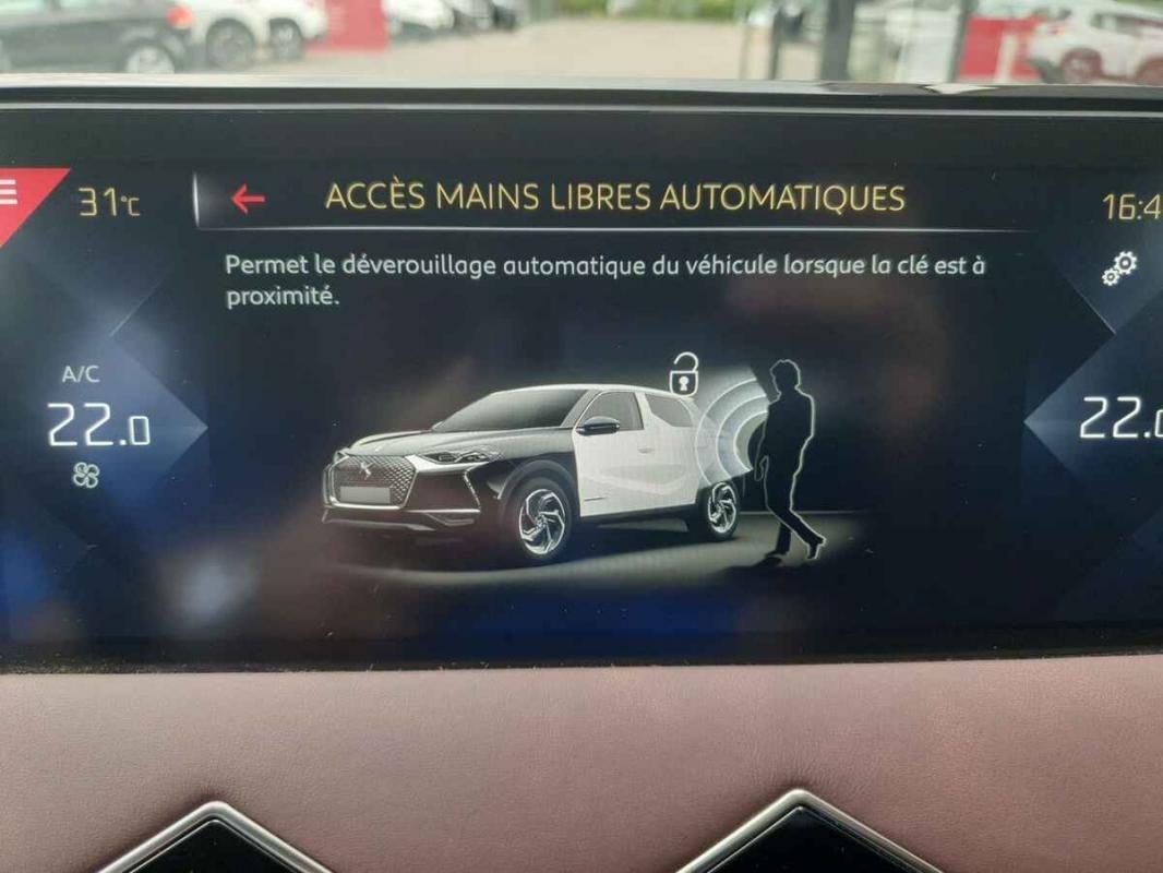 DS DS 3 Crossback - Photo 28