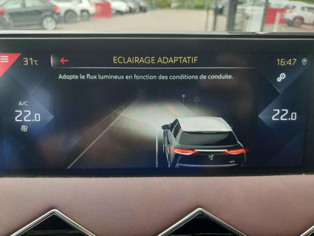 DS DS 3 Crossback - Photo 29