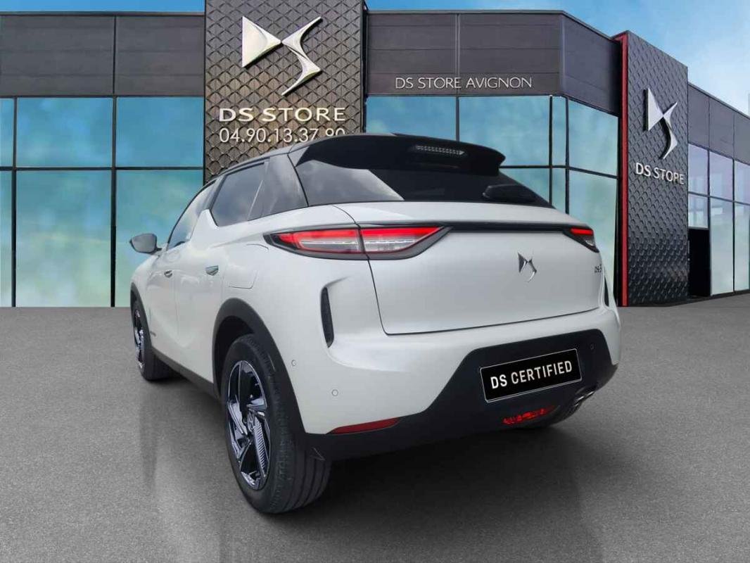 DS DS 3 Crossback - Photo 3