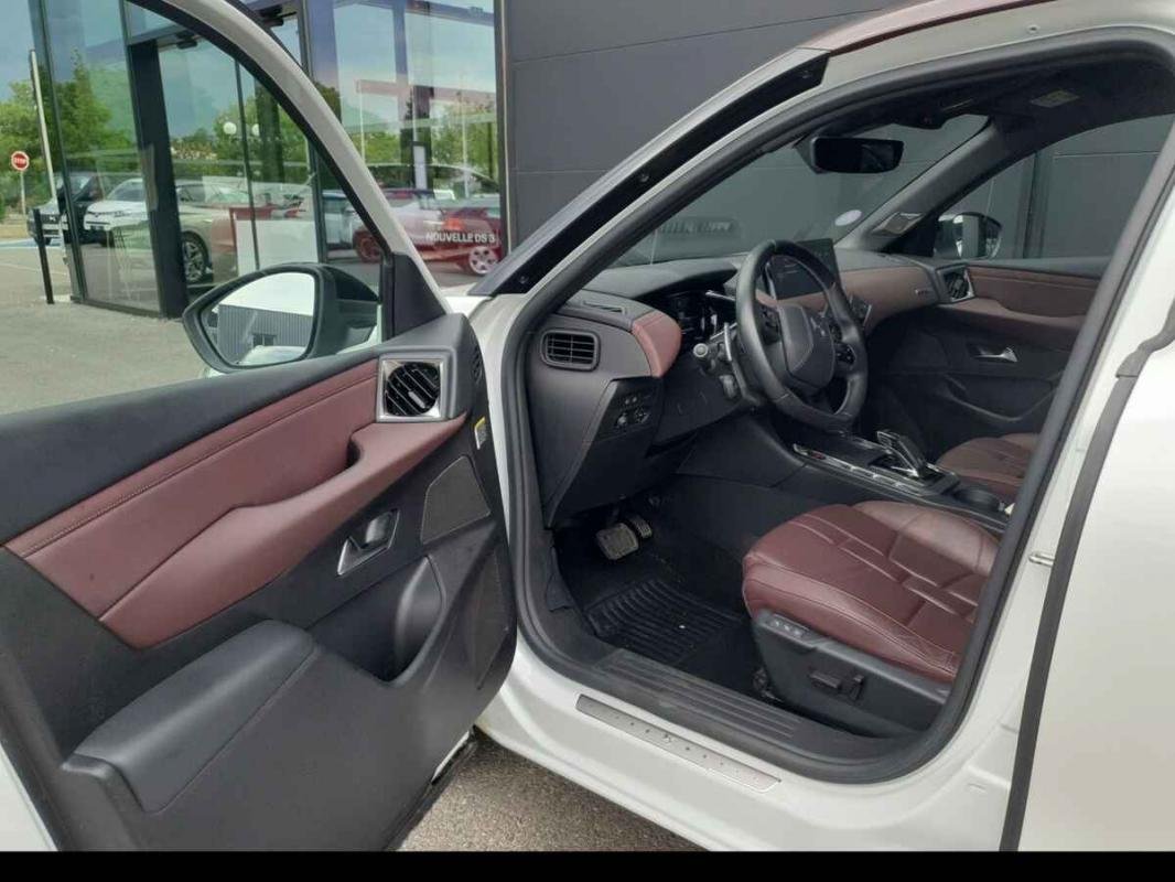 DS DS 3 Crossback - Photo 31