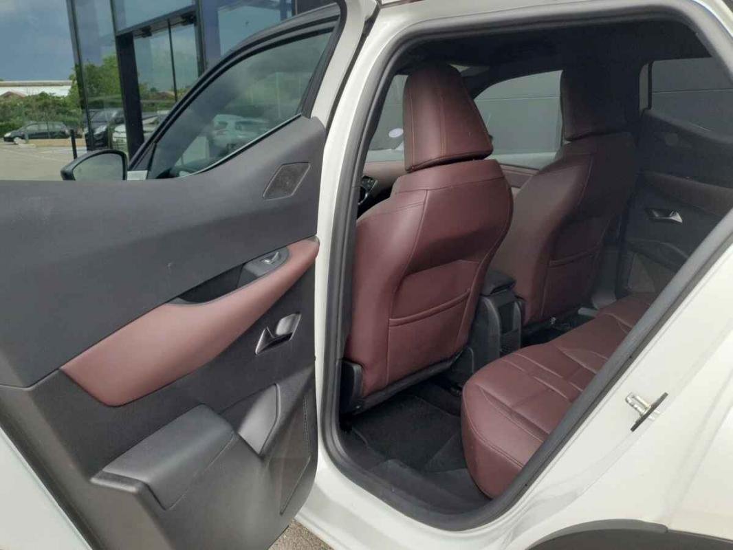 DS DS 3 Crossback - Photo 32
