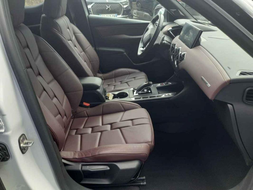 DS DS 3 Crossback - Photo 33