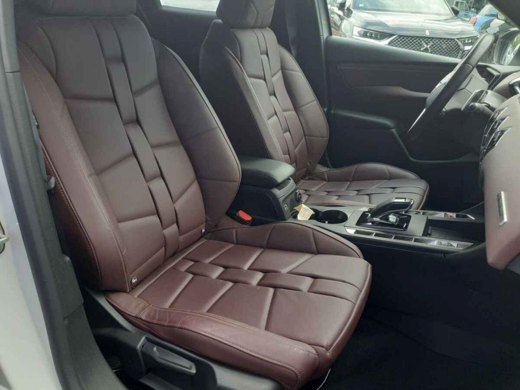 DS DS 3 Crossback - Photo 34