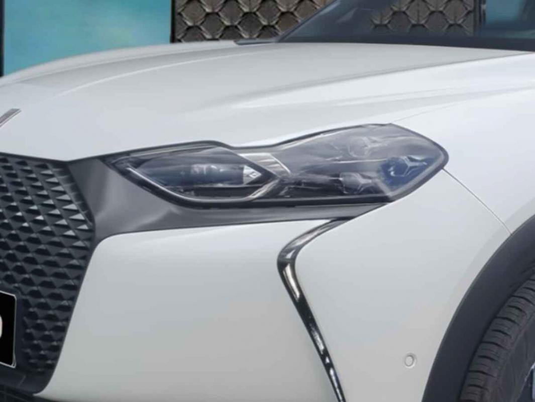 DS DS 3 Crossback - Photo 36