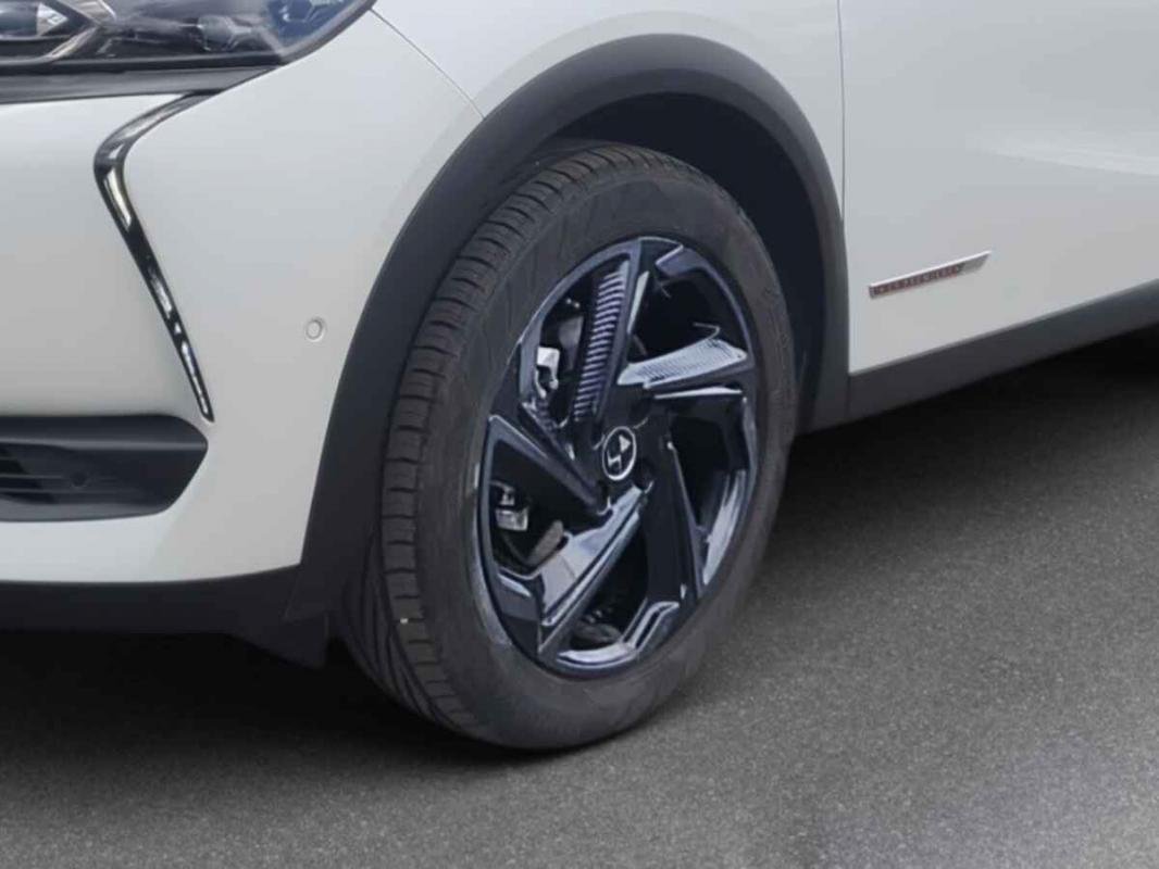 DS DS 3 Crossback - Photo 37