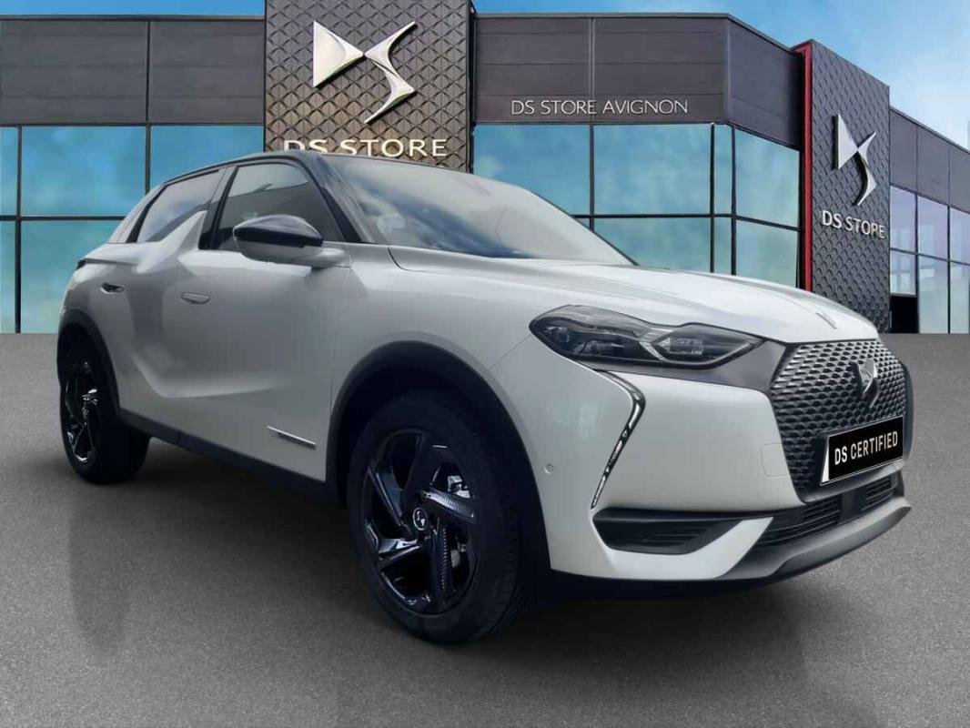 DS DS 3 Crossback - Photo 38