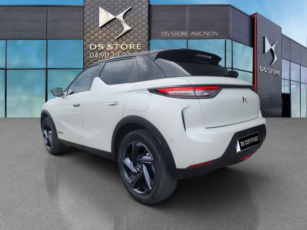 DS DS 3 Crossback - Photo 39