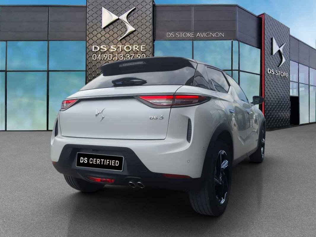 DS DS 3 Crossback - Photo 40