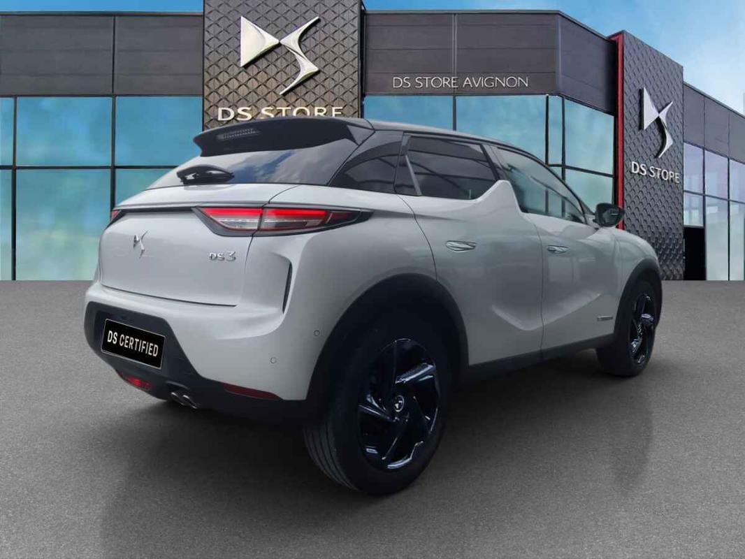 DS DS 3 Crossback - Photo 4