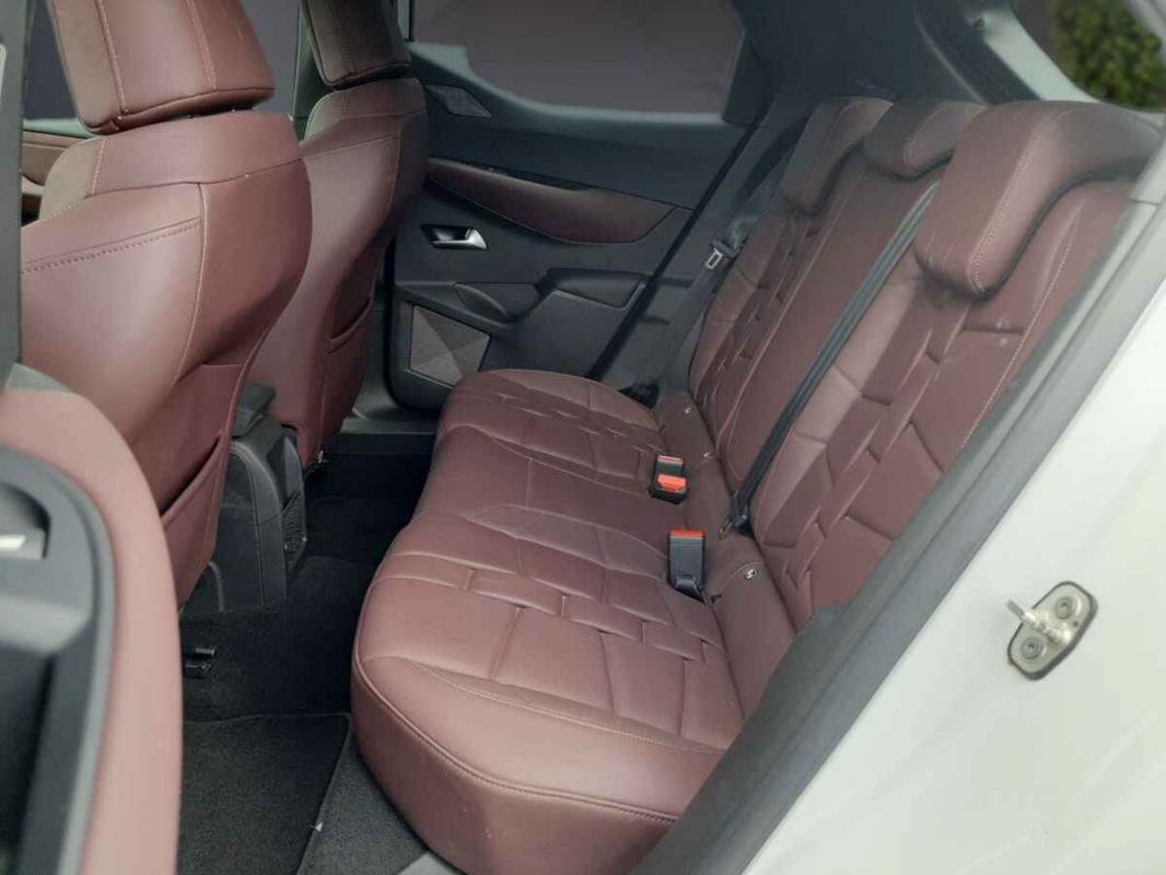 DS DS 3 Crossback - Photo 8