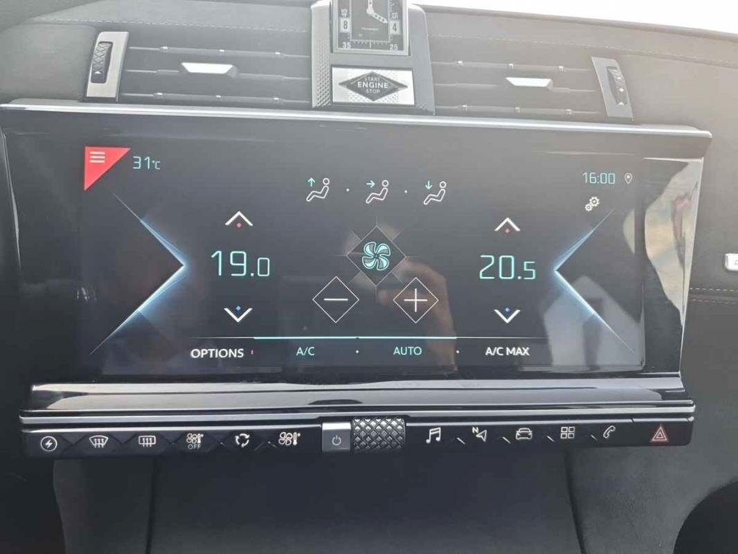 DS DS 7 Crossback - Photo 11