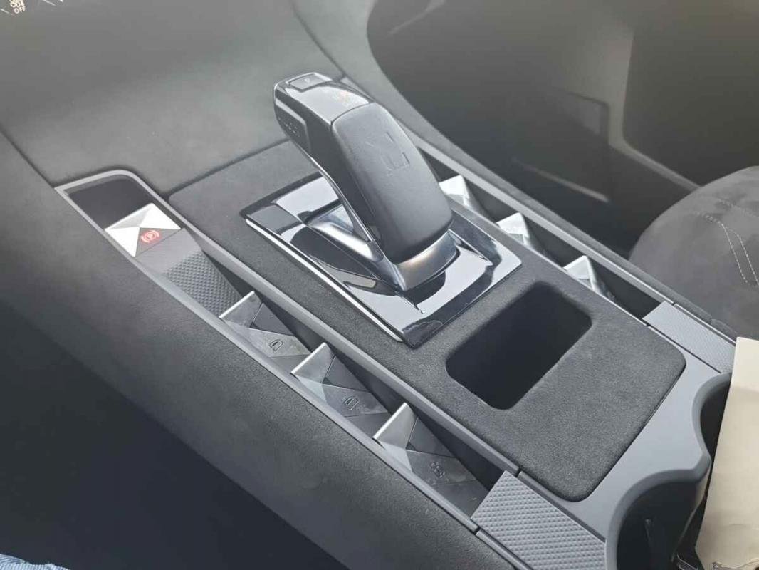 DS DS 7 Crossback - Photo 13