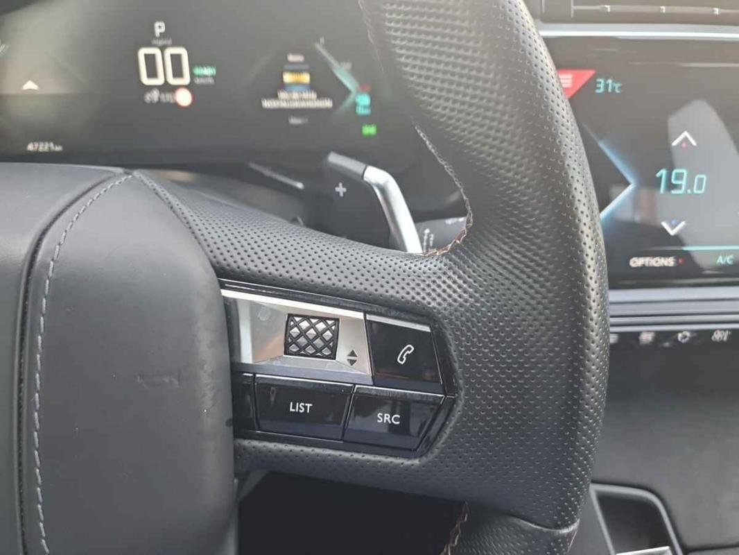 DS DS 7 Crossback - Photo 16