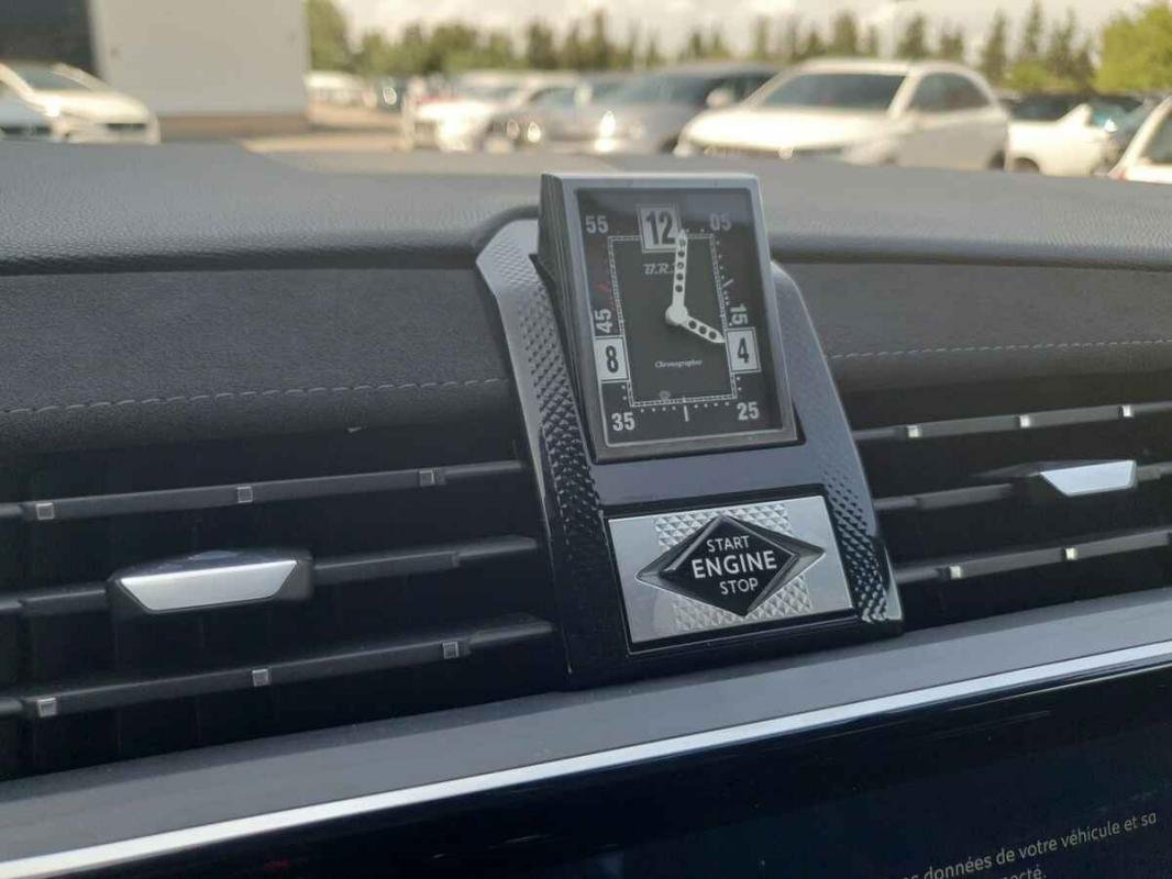 DS DS 7 Crossback - Photo 30