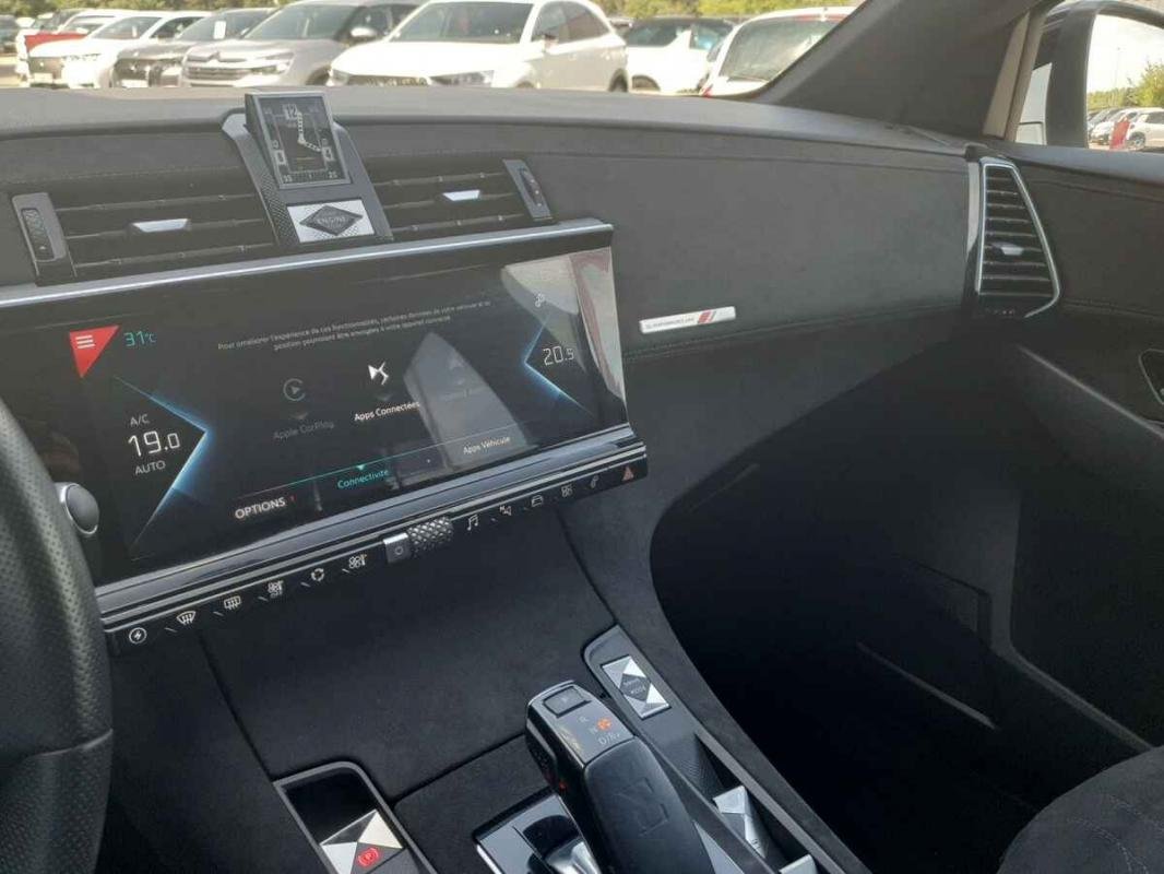 DS DS 7 Crossback - Photo 31