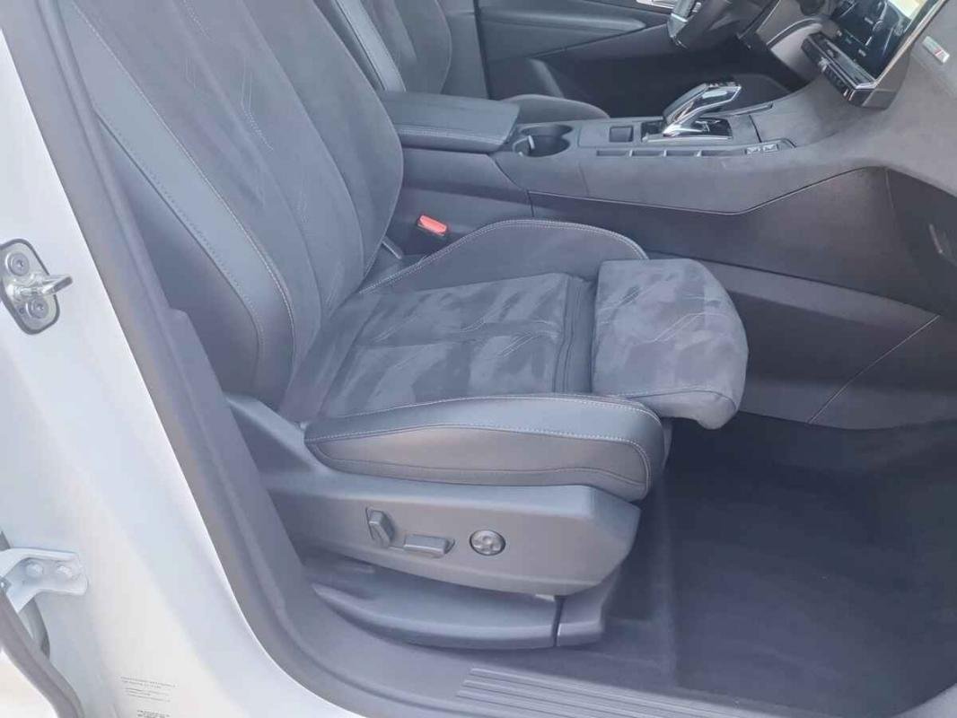 DS DS 7 Crossback - Photo 34