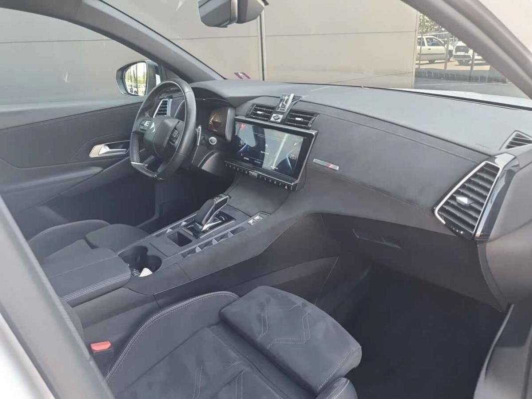 DS DS 7 Crossback - Photo 35