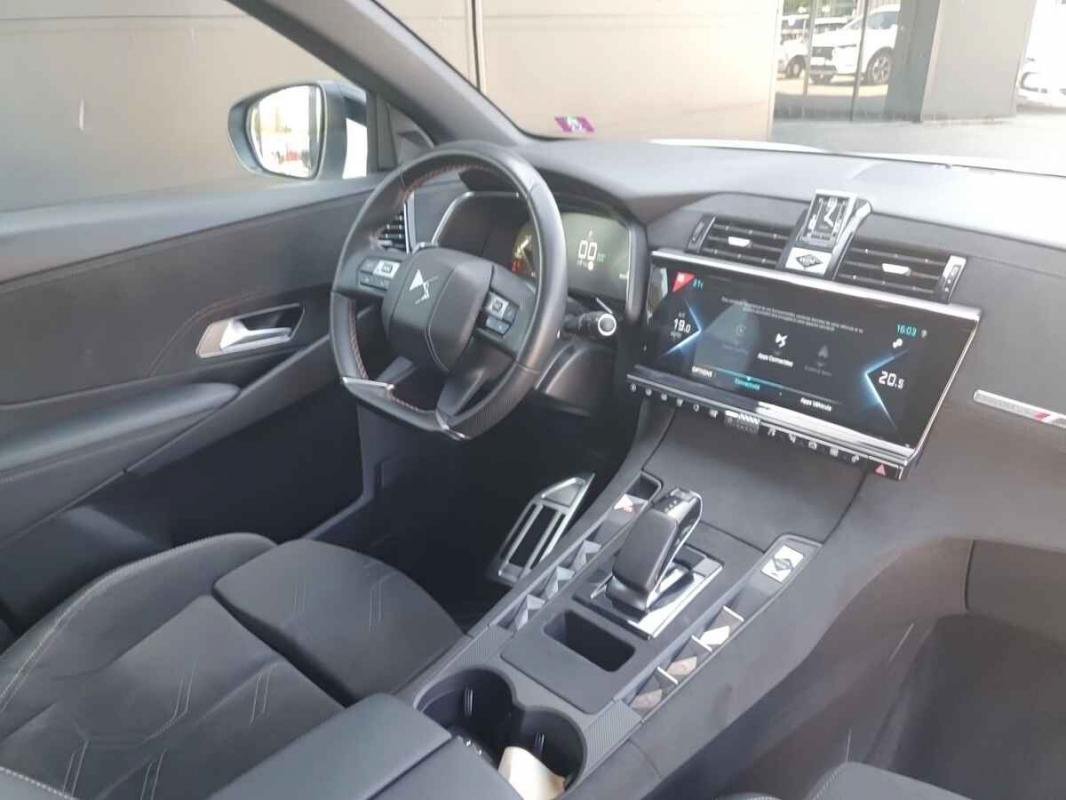 DS DS 7 Crossback - Photo 36