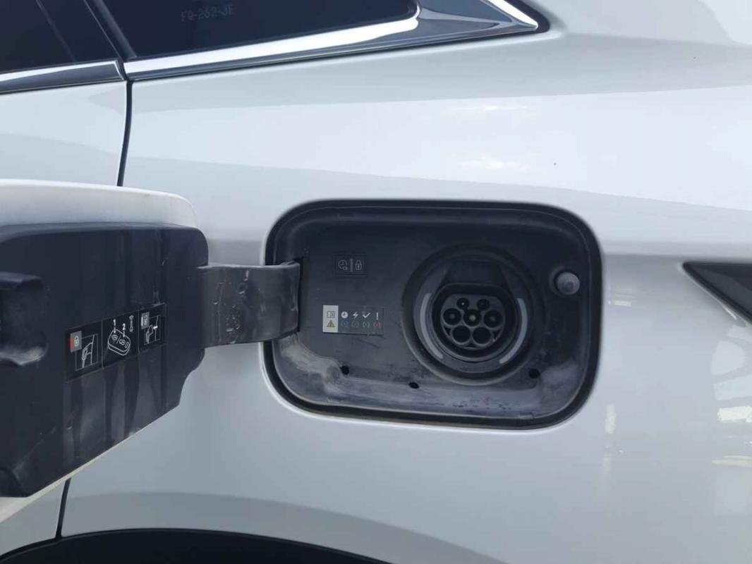 DS DS 7 Crossback - Photo 38